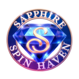 Sapphire Spin Haven